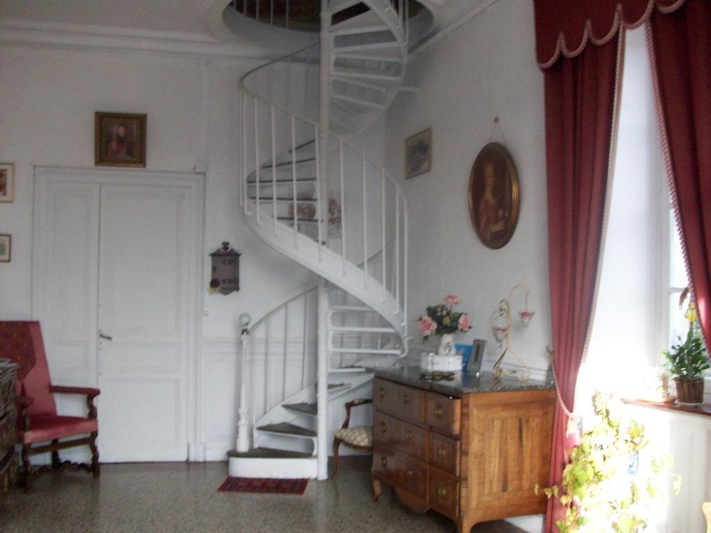 Bed and Breakfast Le Domaine Du Chapitre Carcassonne Esterno foto