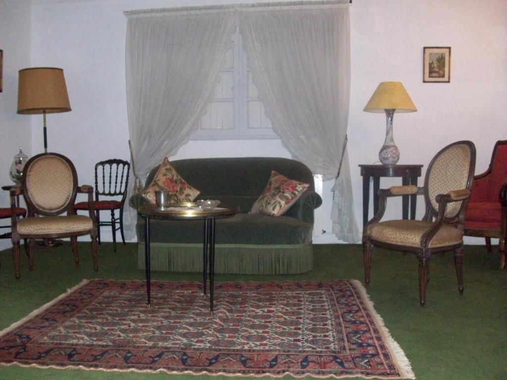 Bed and Breakfast Le Domaine Du Chapitre Carcassonne Esterno foto