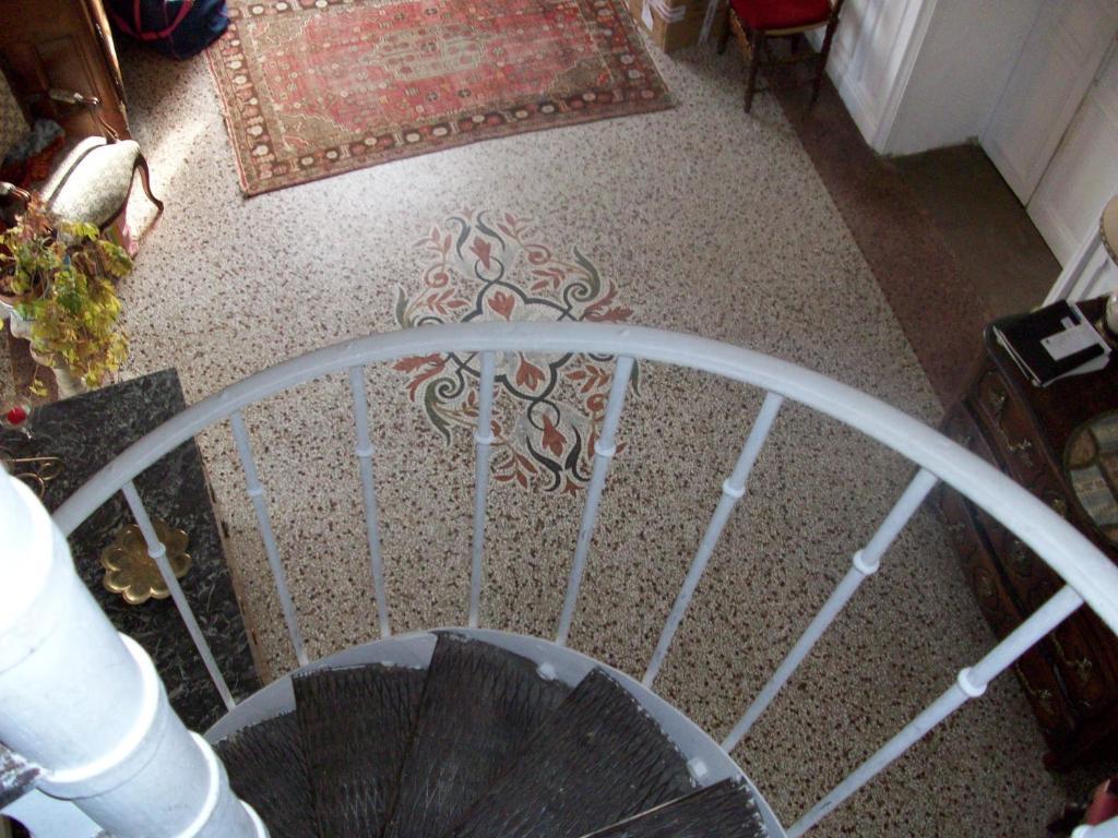 Bed and Breakfast Le Domaine Du Chapitre Carcassonne Esterno foto