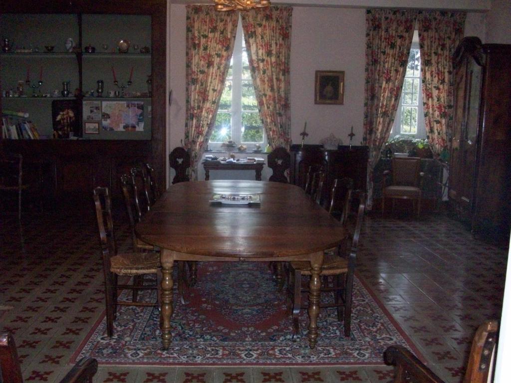 Bed and Breakfast Le Domaine Du Chapitre Carcassonne Esterno foto