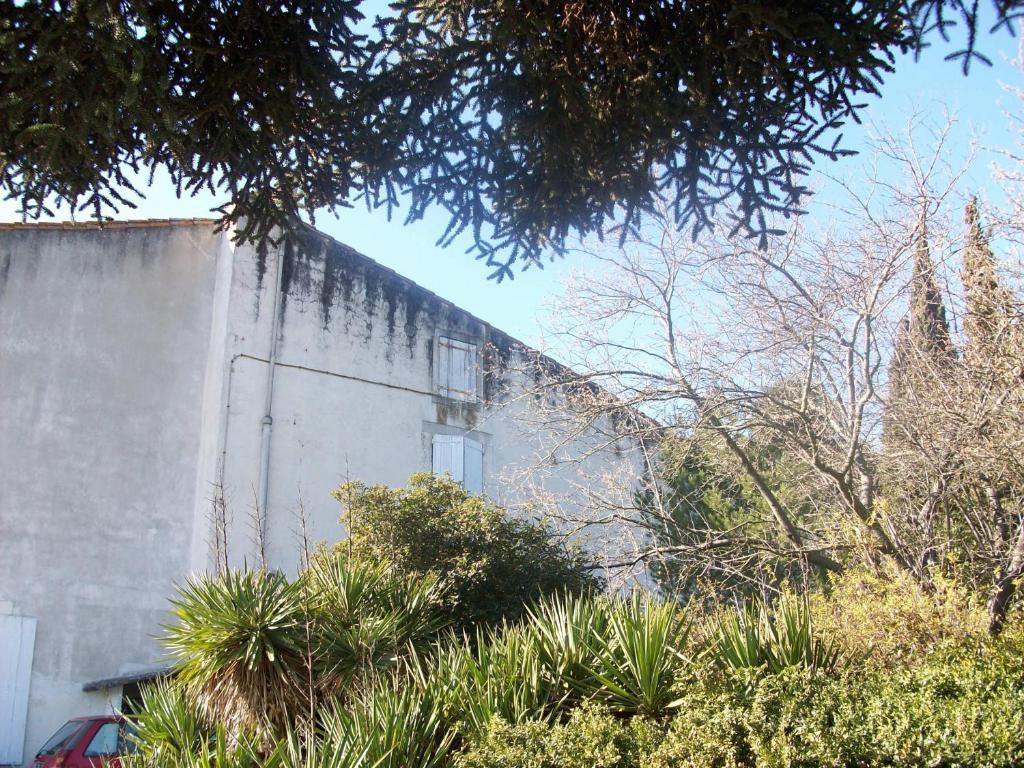 Bed and Breakfast Le Domaine Du Chapitre Carcassonne Esterno foto