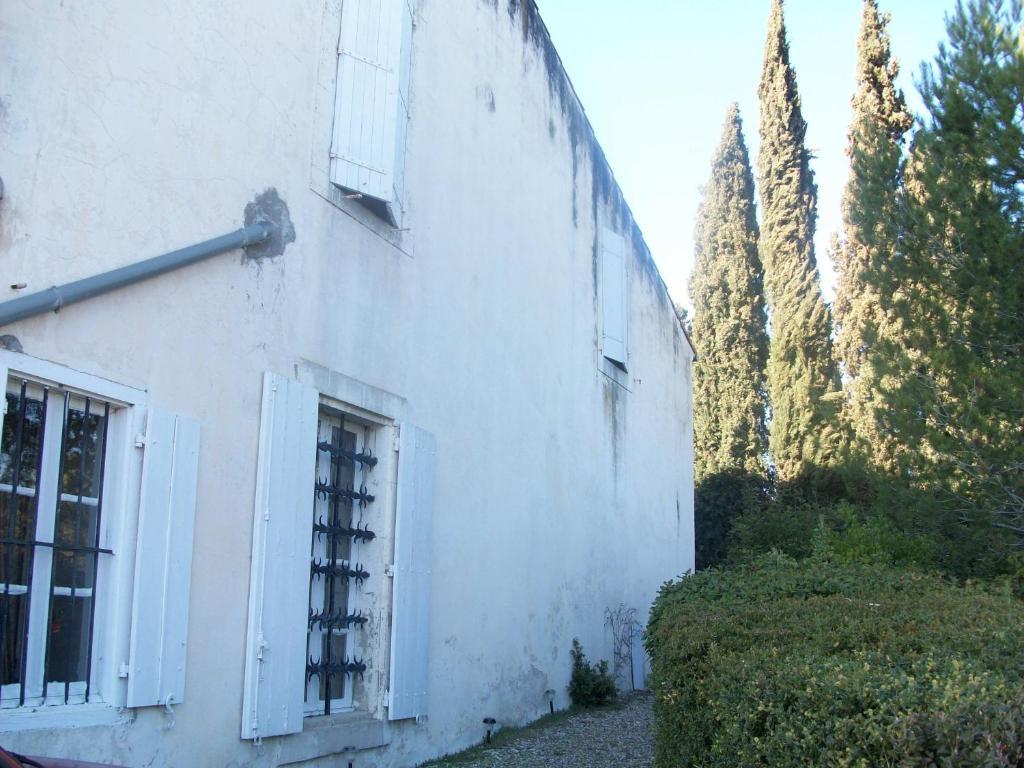 Bed and Breakfast Le Domaine Du Chapitre Carcassonne Esterno foto