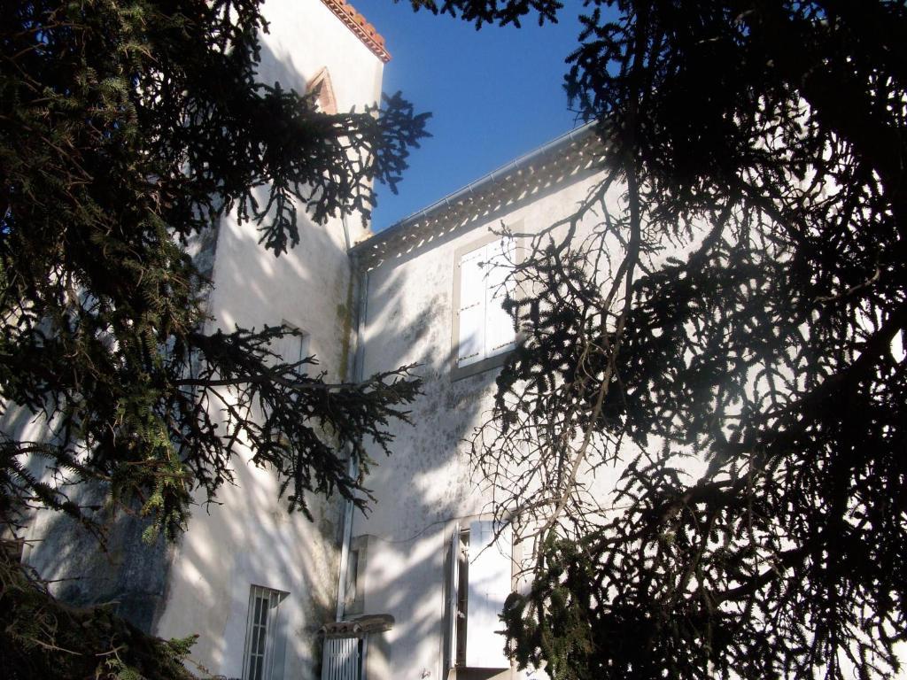 Bed and Breakfast Le Domaine Du Chapitre Carcassonne Esterno foto