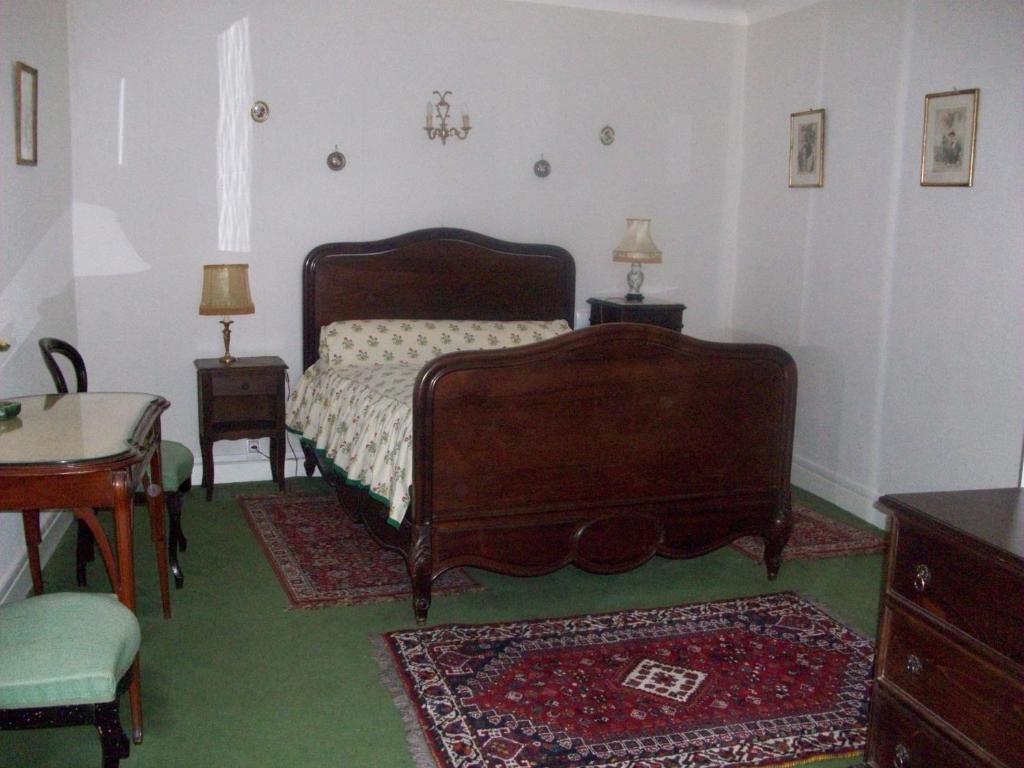 Bed and Breakfast Le Domaine Du Chapitre Carcassonne Camera foto