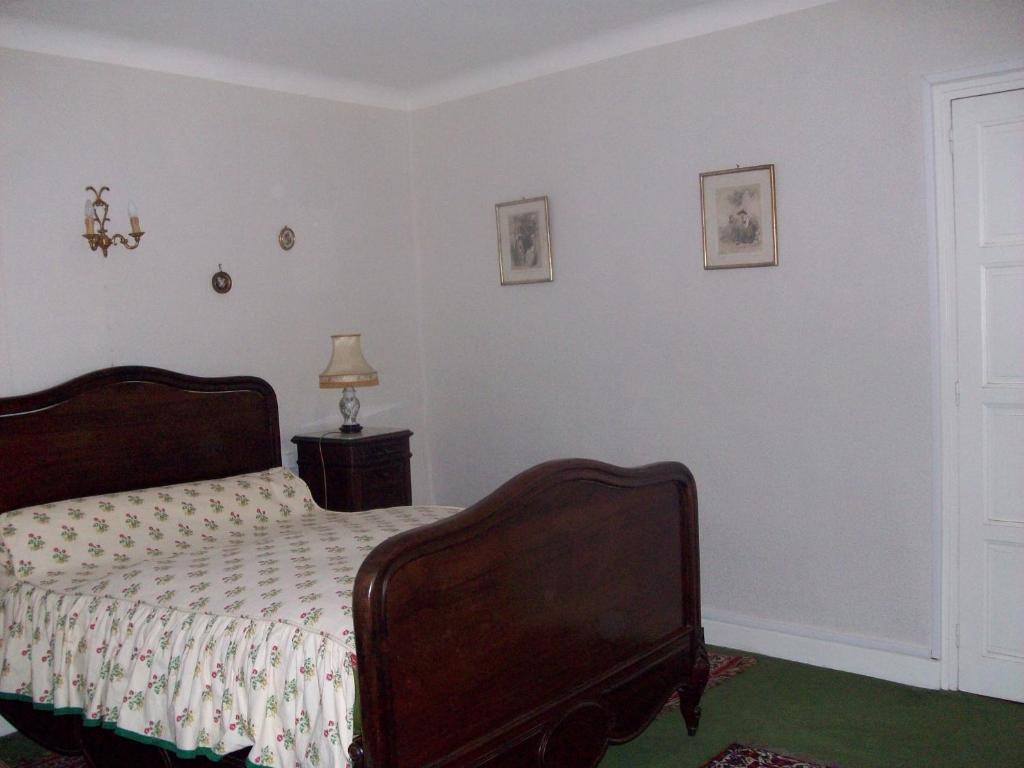 Bed and Breakfast Le Domaine Du Chapitre Carcassonne Camera foto
