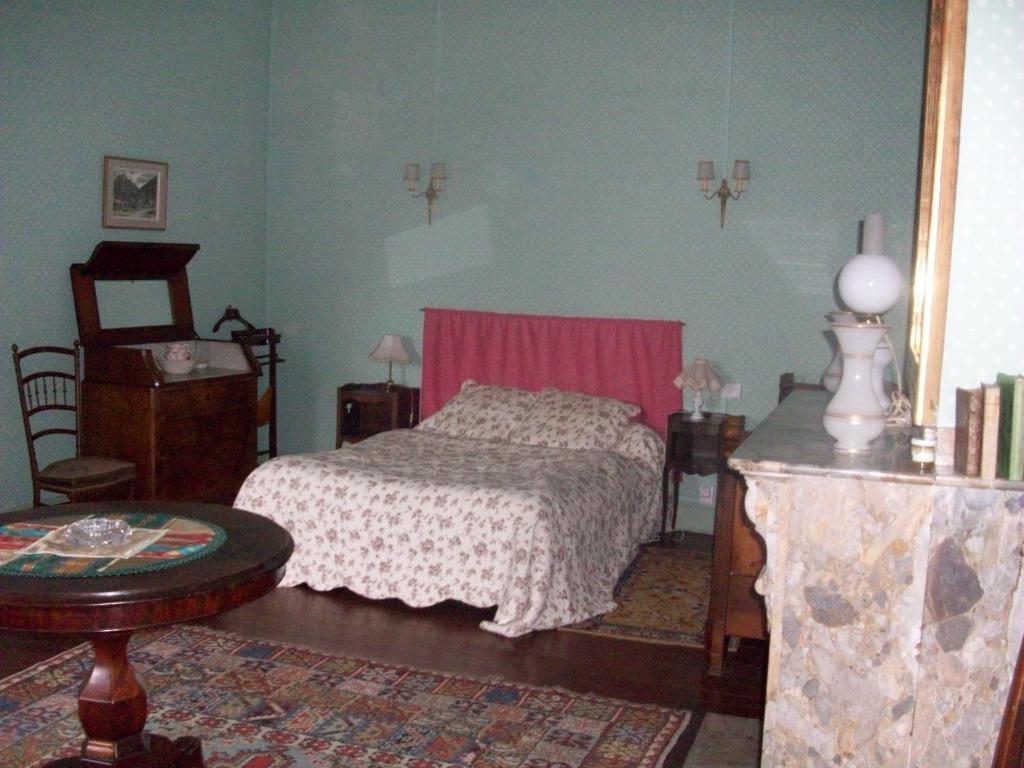 Bed and Breakfast Le Domaine Du Chapitre Carcassonne Camera foto