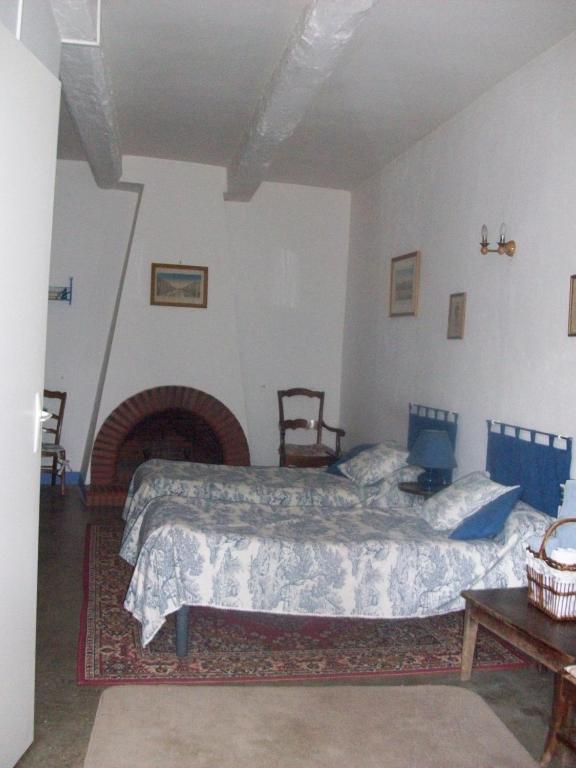 Bed and Breakfast Le Domaine Du Chapitre Carcassonne Esterno foto