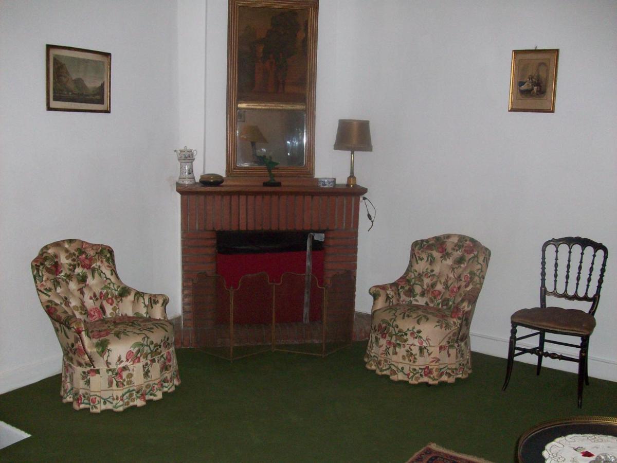 Bed and Breakfast Le Domaine Du Chapitre Carcassonne Esterno foto