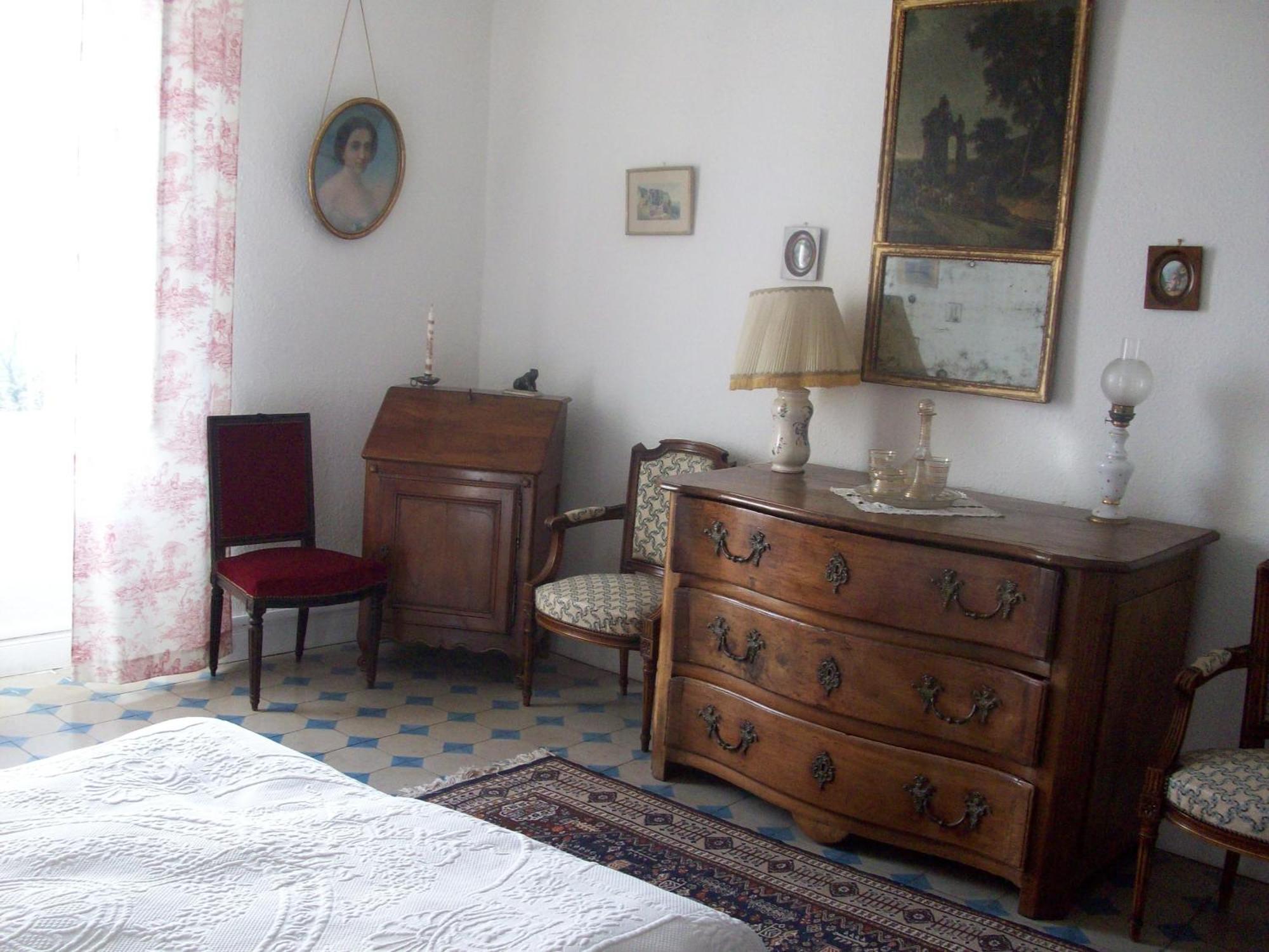 Bed and Breakfast Le Domaine Du Chapitre Carcassonne Esterno foto