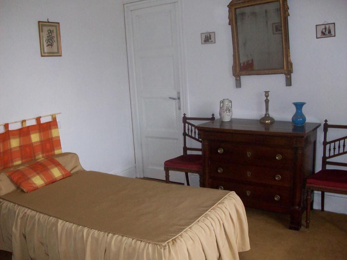 Bed and Breakfast Le Domaine Du Chapitre Carcassonne Camera foto