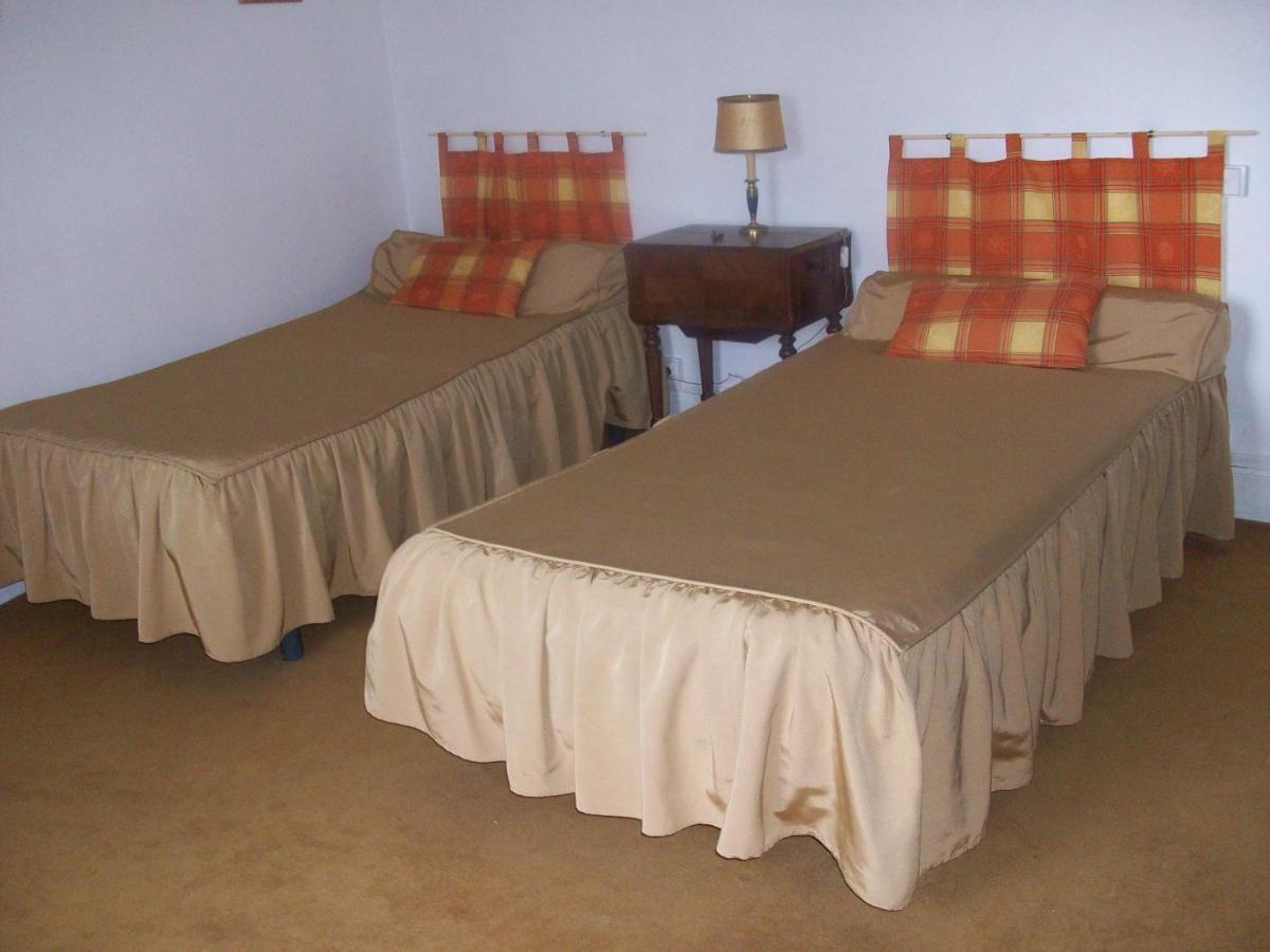 Bed and Breakfast Le Domaine Du Chapitre Carcassonne Camera foto